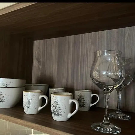 Apartman Poljice *