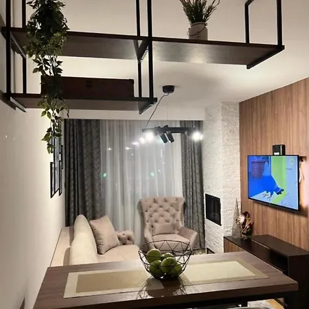 Apartman Poljice