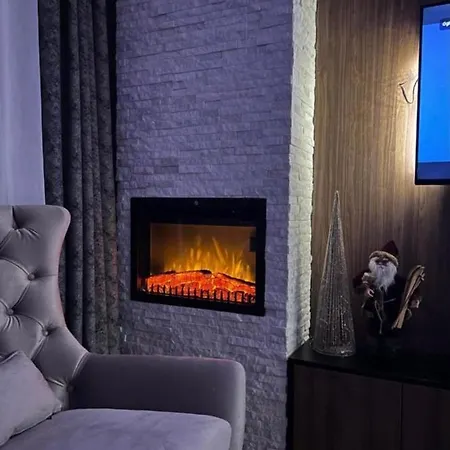 Apartment Apartman Poljice Jahorina