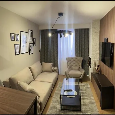 Apartment Apartman Poljice