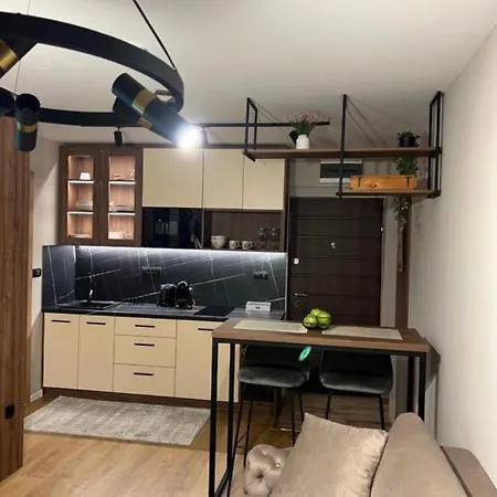 Apartman Poljice Apartment *