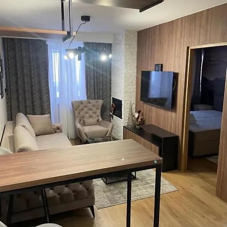Apartment Apartman Poljice Jahorina