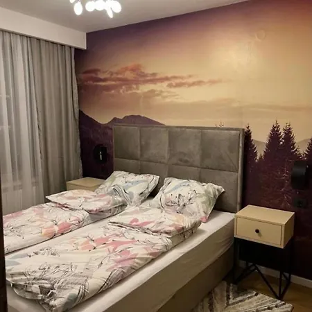 Apartment Apartman Poljice *