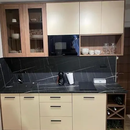 Apartman Poljice Apartment Jahorina
