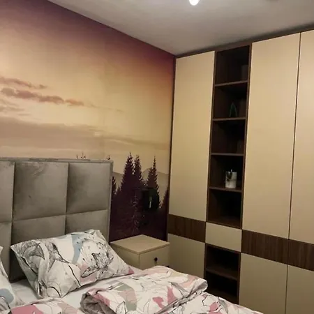 Apartman Poljice *